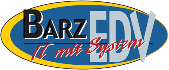 Barz EDV - IT-Service